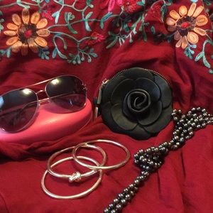 Coin bag. SOLD 😻 SOLD